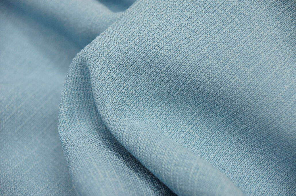 Foulola News:960# Linen Style Blackout supplier