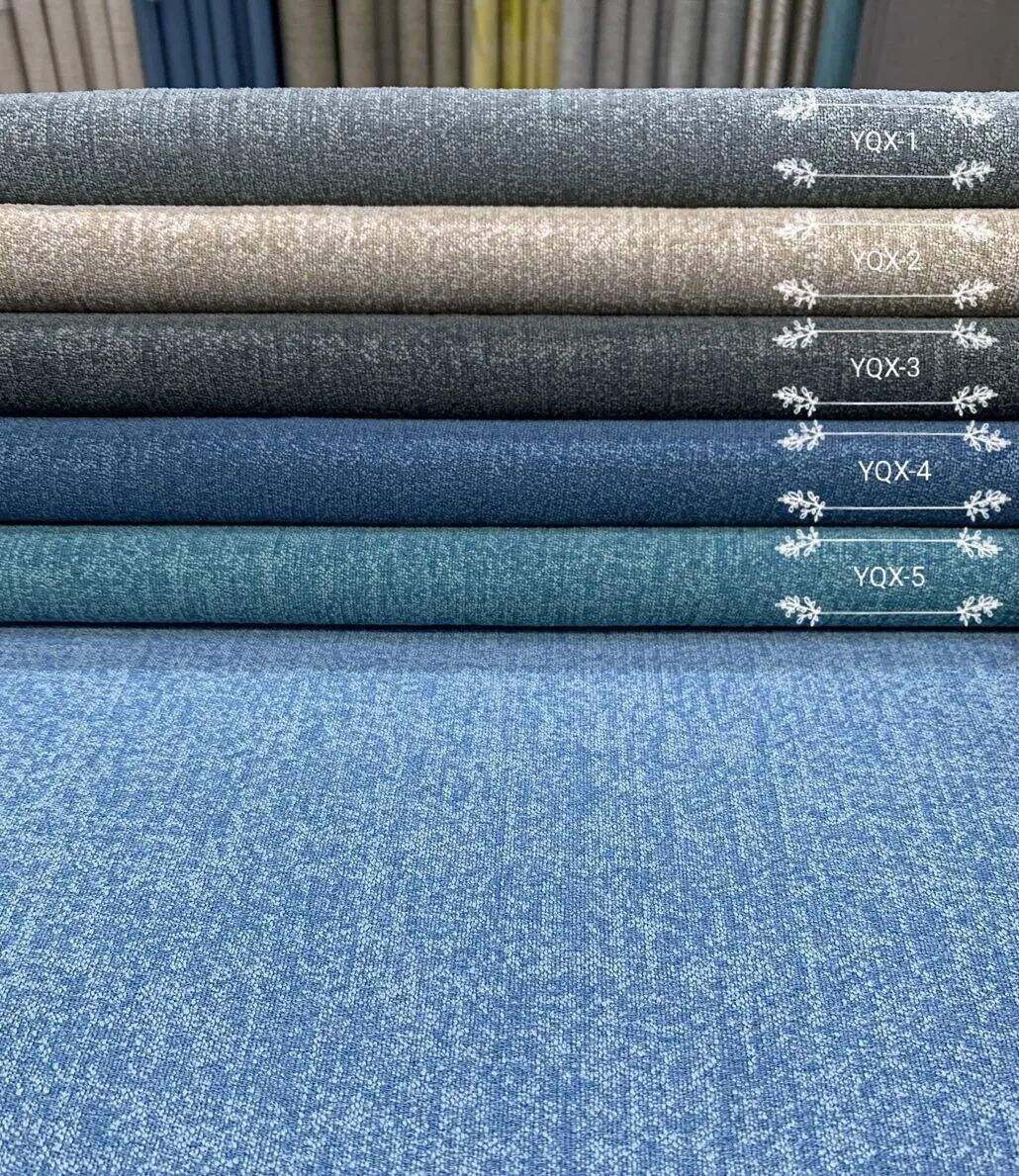 Foulola News: YQX# Luxury Series supplier