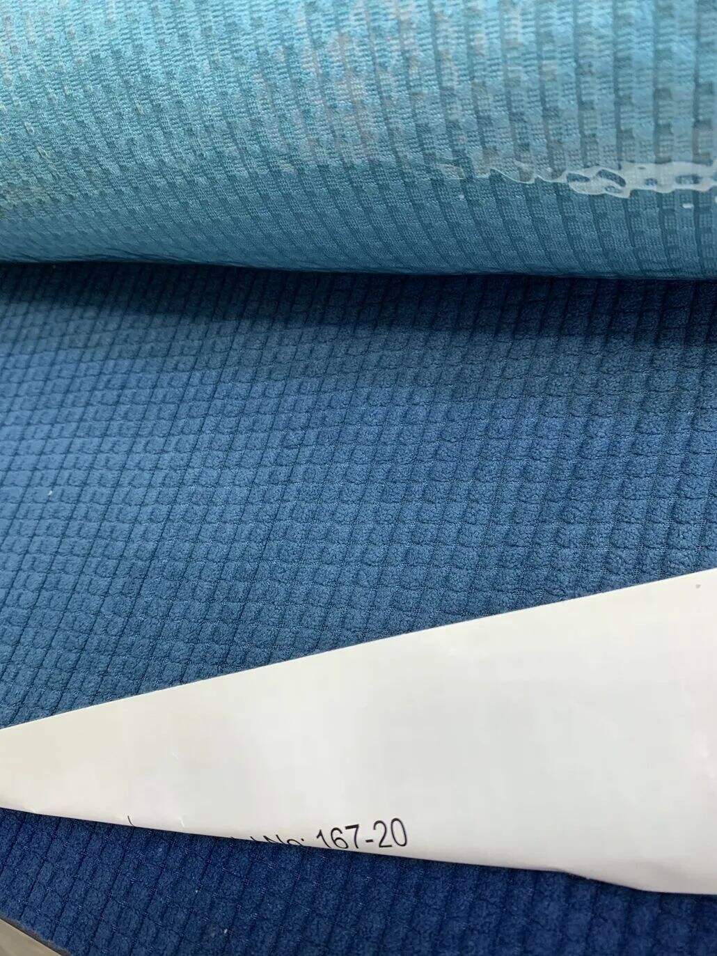 Foulola News: 167# Velvet supplier