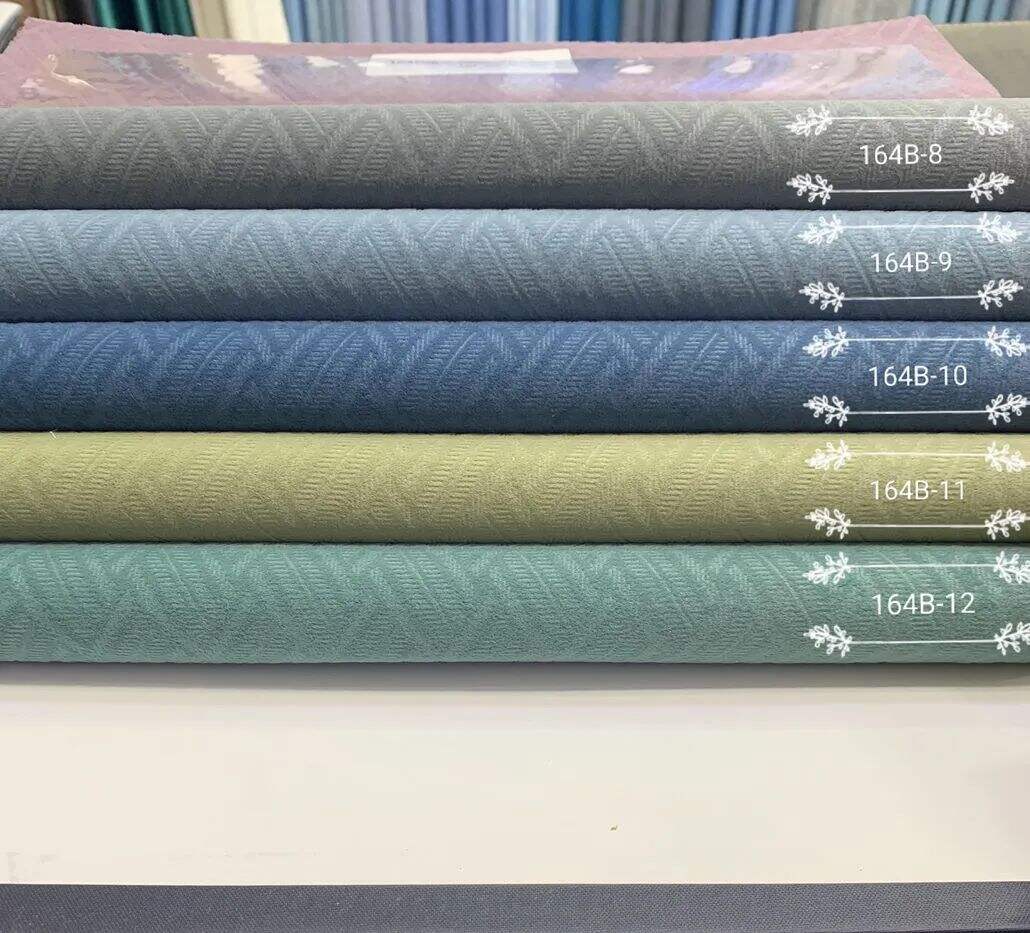​Foulola News: 164AB# Velvet details