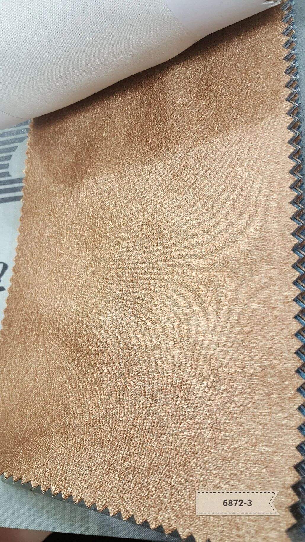 139 Foulola News: 2.8m DY/34# Series, Embossed Linen Style Blackout details