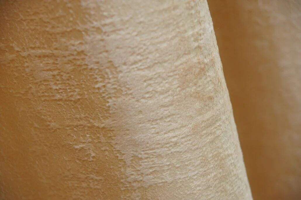 Foulola News：Velvet 68# Series, Dull(Matt) Face Sofa fabric factory