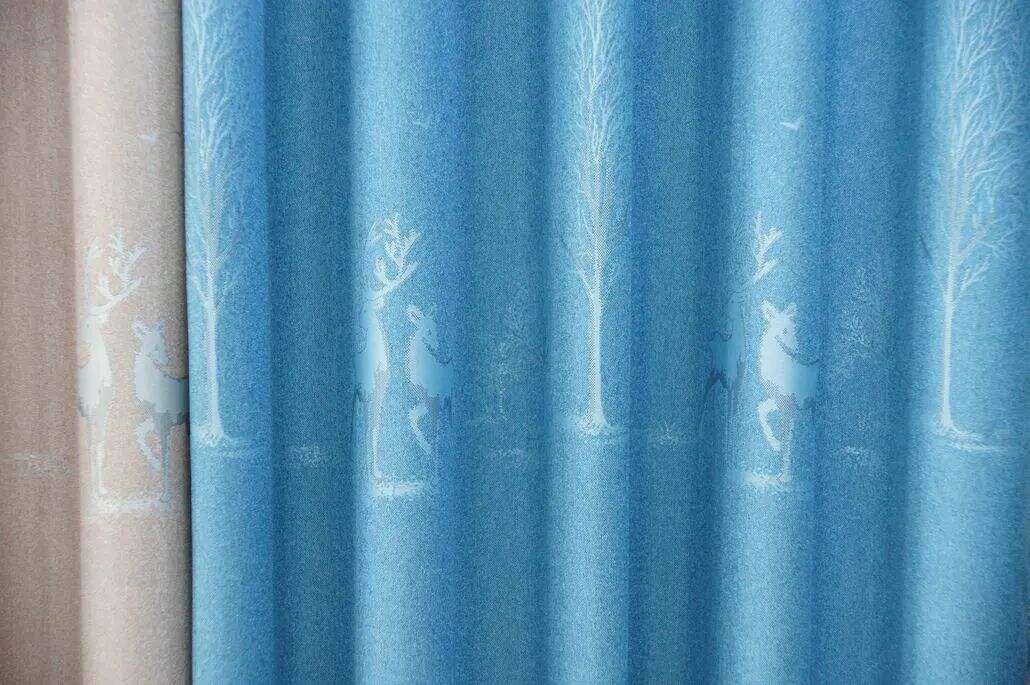 17 Foulola သတင်း: MLSL/S# စီးရီး မီးပျက်ခြင်း Jacquard 2.8m အကျယ်။ ပေးသွင်းသူ