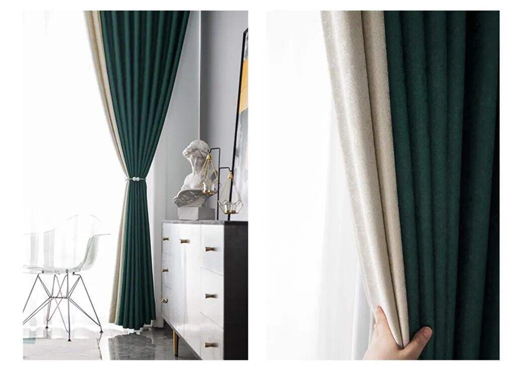 18 Foulola News: LXG Series, Both Sides Abstract Jacquard factory