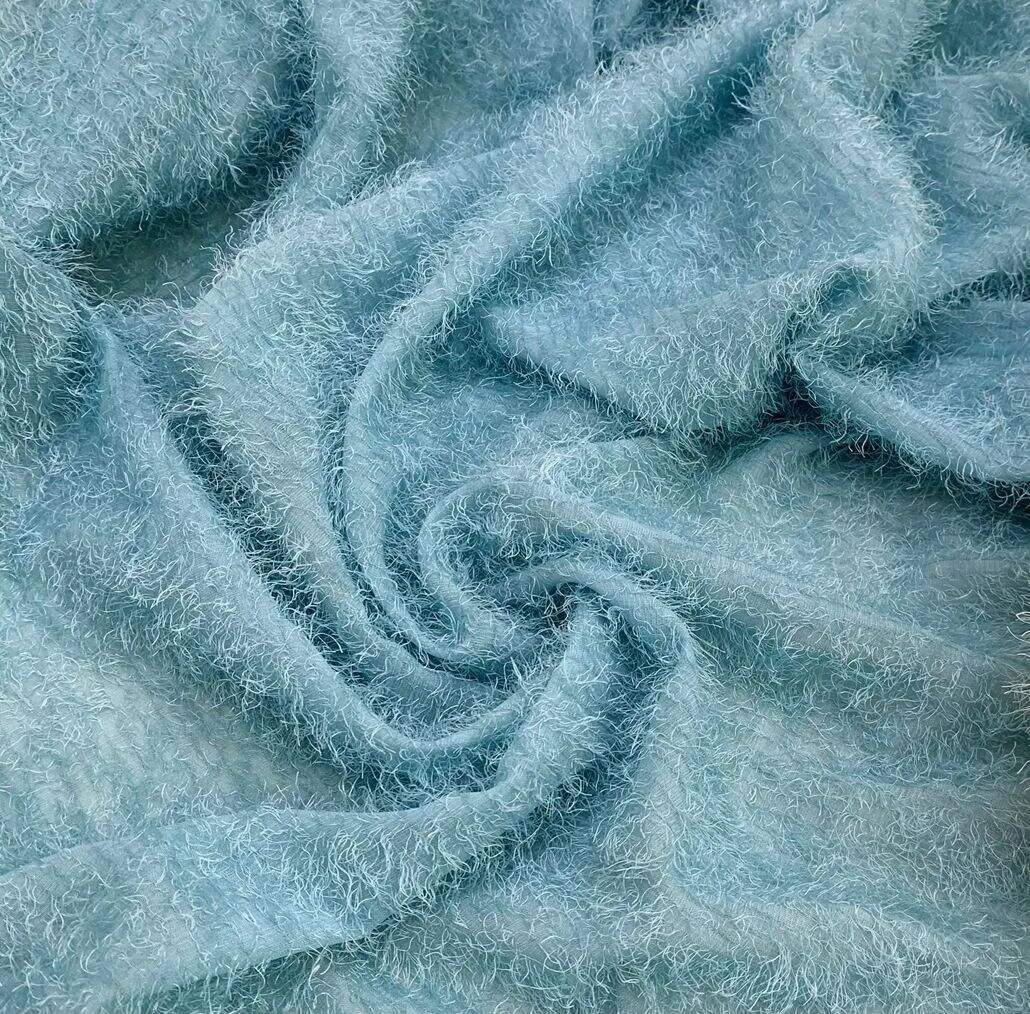 Foulola: Luxury MMS# Sheer Curtain manufacture
