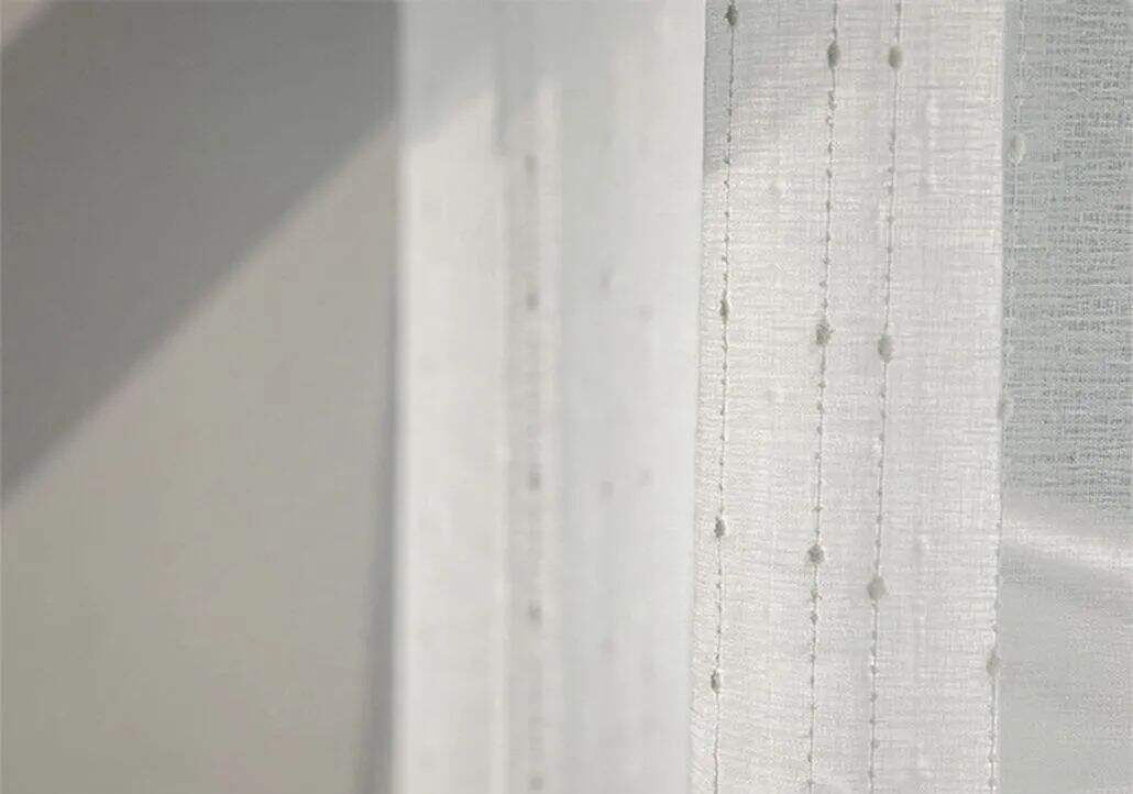 58 Foulola News: High Grade Linen WF2#series Sheer 2.85-3.0m Width supplier