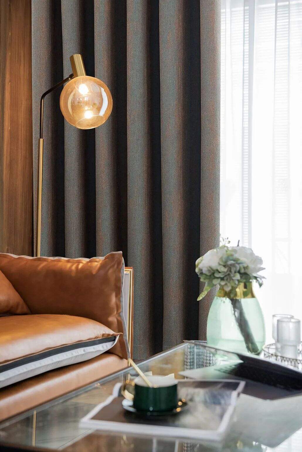 Foulola News: 8908A/8909A Luxury Series supplier