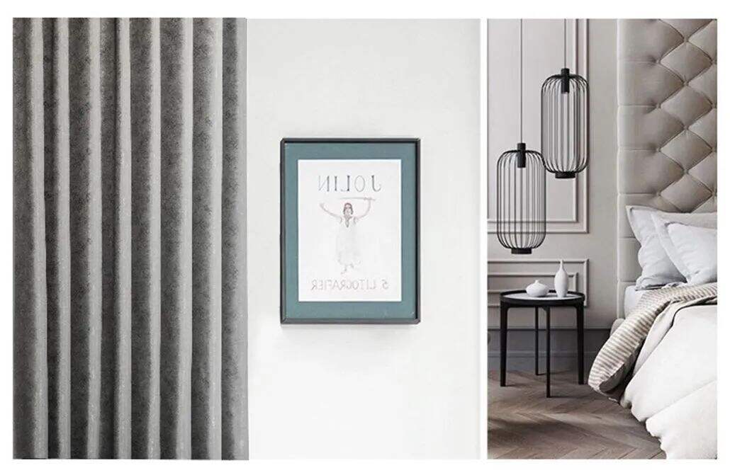 7 Foulola News: LXG Series, Both Sides Abstract Jacquard manufacture