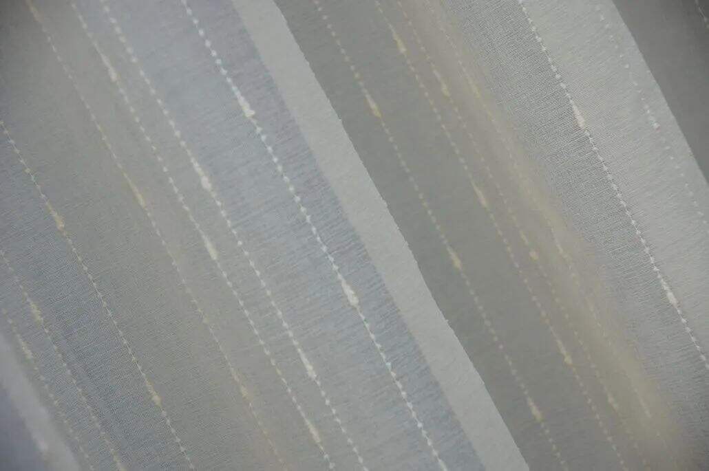 274 Foulola News: High Grade Linen WF2#series Sheer 2.85-3.0m Width supplier