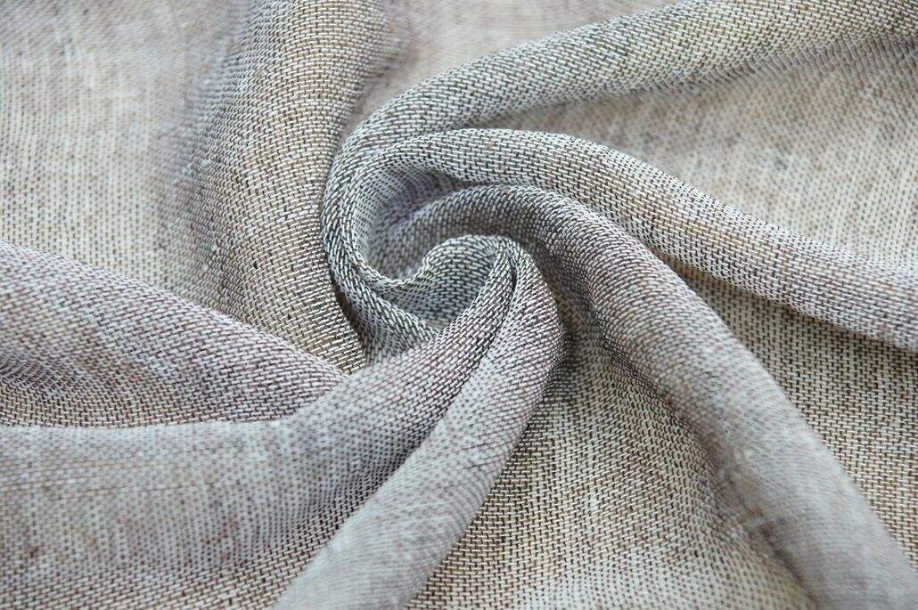83 Foulola News: High Grade Linen WF2#series Sheer 2.85-3.0m Width manufacture