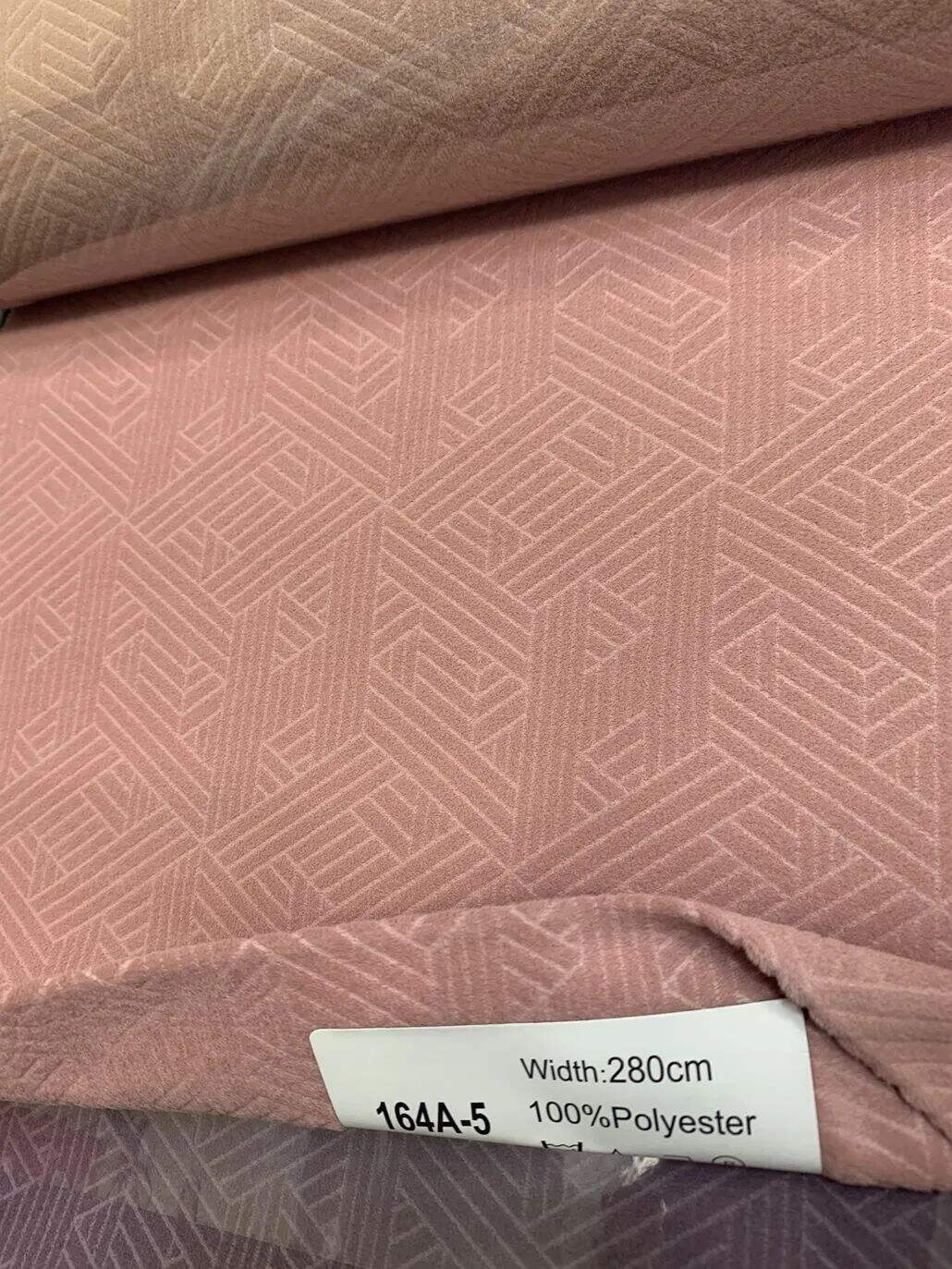 ​Foulola News: 164AB# Velvet manufacture
