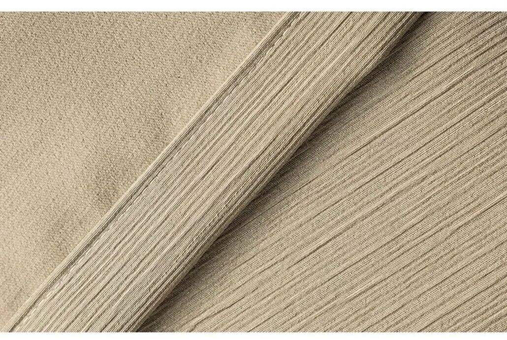 11 Foulola News:XKZ263# Luxury Wrinkling Process Artwork, Blackout manufacture