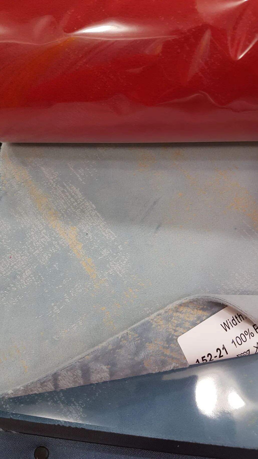 Foulola News：Blackout Velvet 152# Series factory
