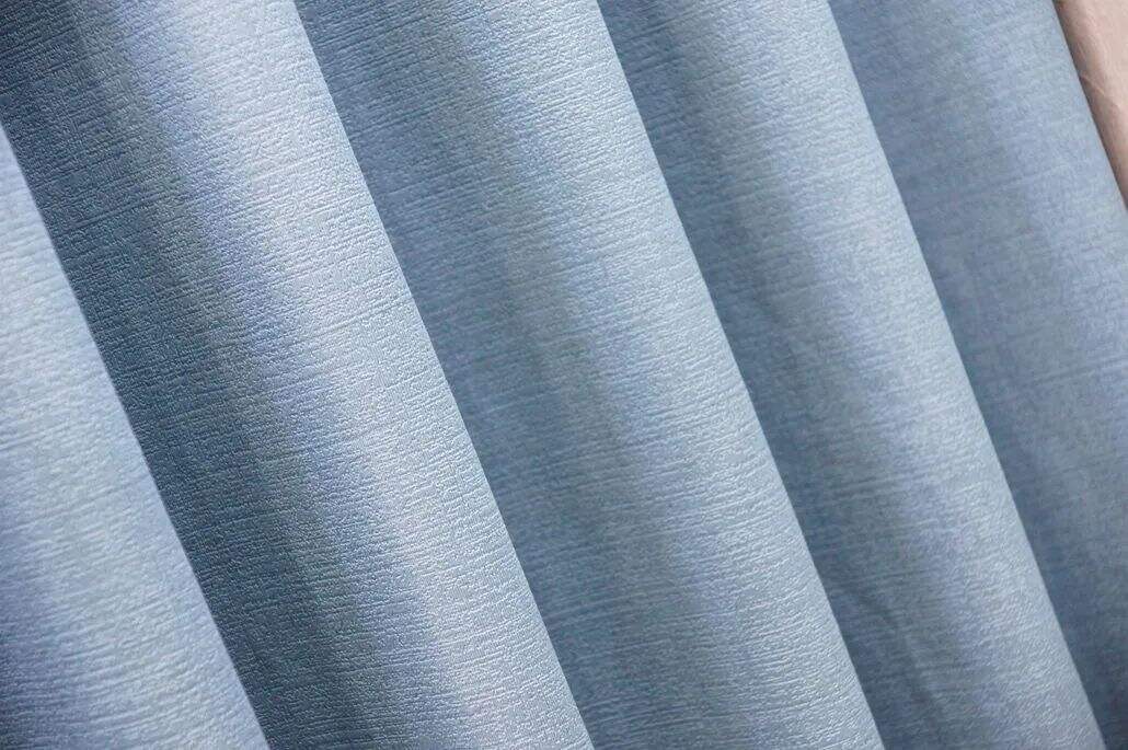 Foulola News: Blackout Linen Style 9056/9040 Series details
