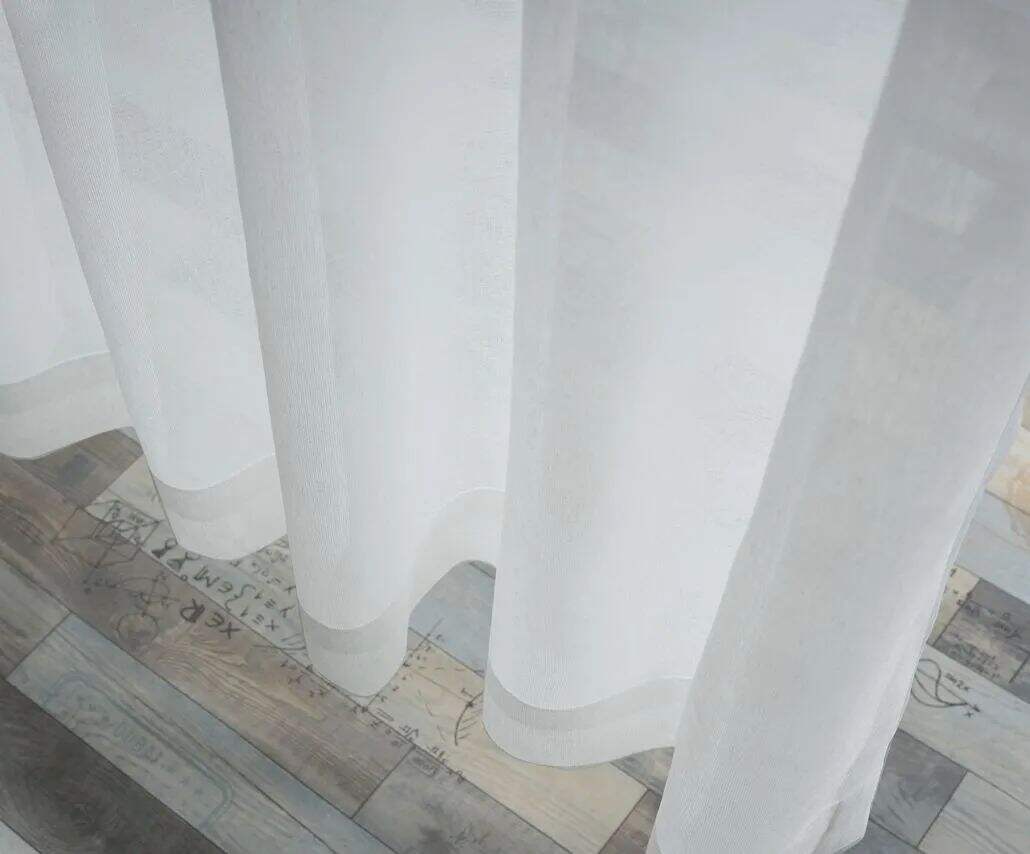 Foulola News: DLM Linen Sheer，6 colors， 3.0m Width factory