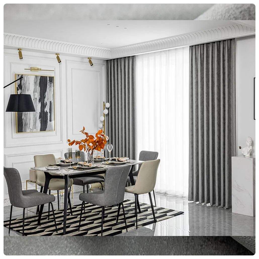 9 Foulola News: LXG Series, Both Sides Abstract Jacquard manufacture