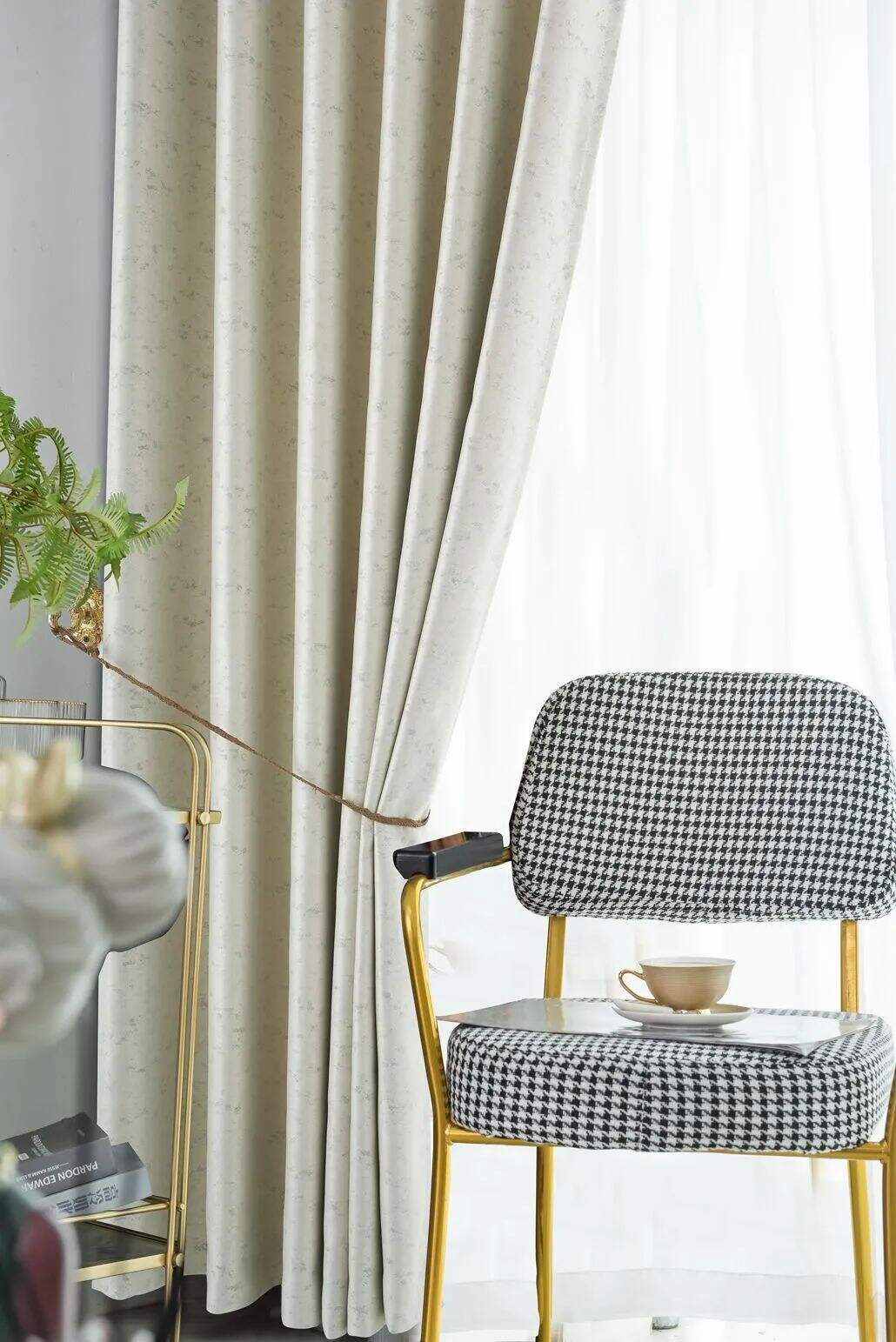 Foulola News：LCS# Series Luxury Style manufacture