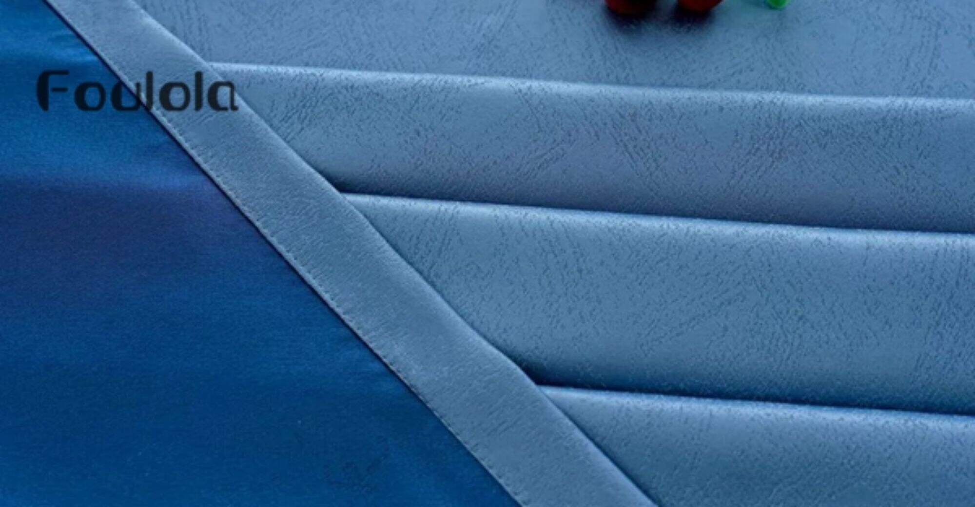 Foulola News: 6868# Series​ Jacquard 2 Sides Artwork 3.2m Width
