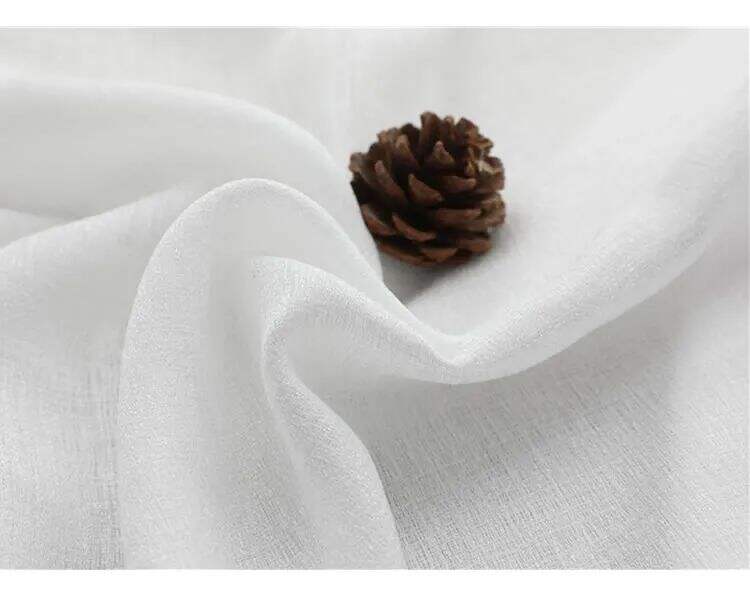 Foulola: LMS# Colorful Thick Linen，170gsm manufacture