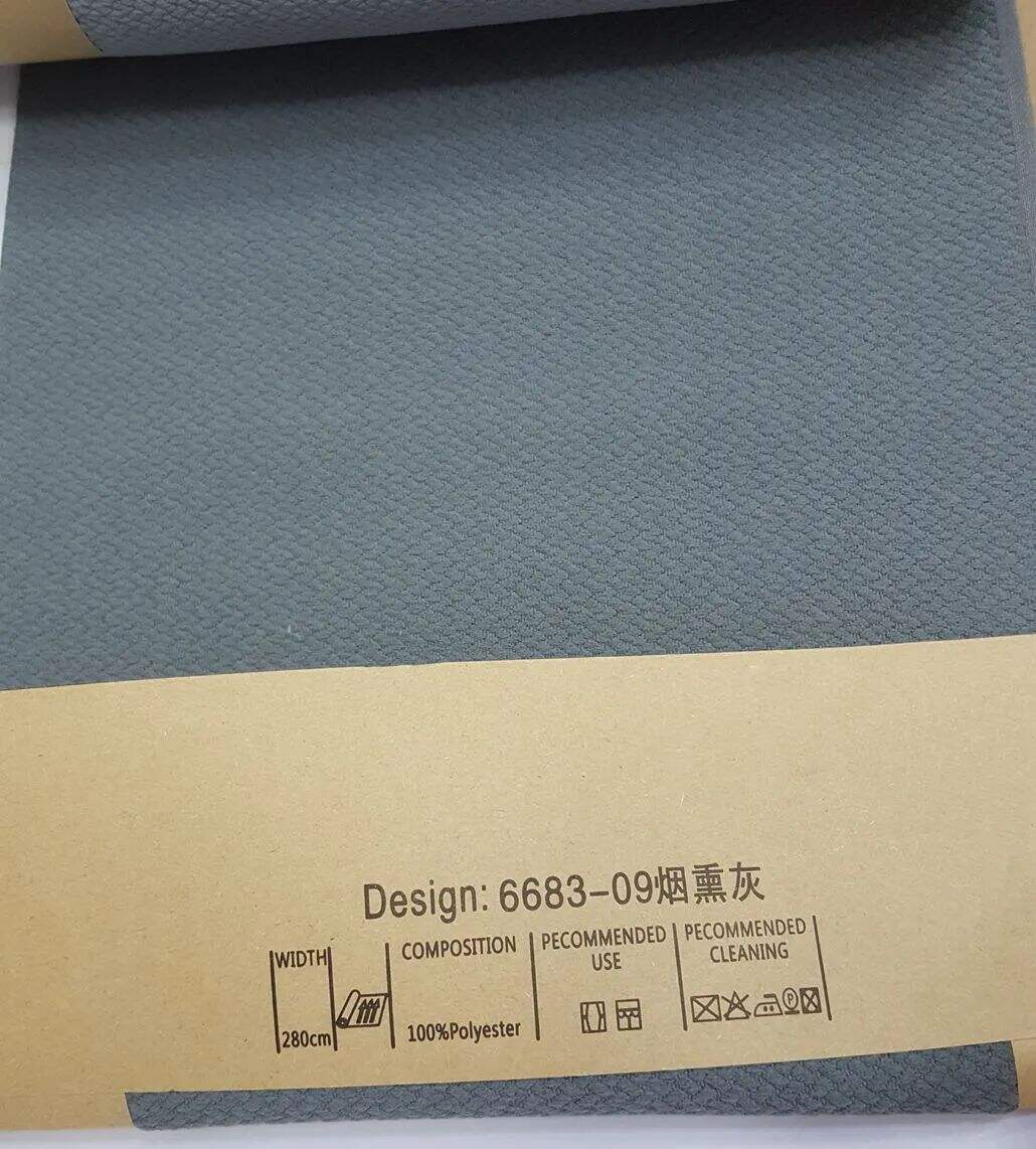 Foulola News:6683# 2.8/3.2m Width supplier