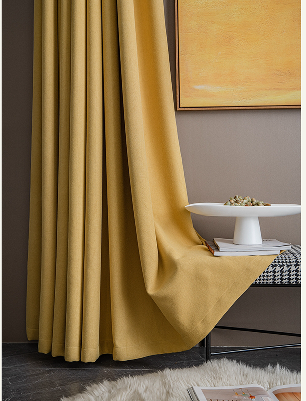Foulola News:MQD# 2.8m Width manufacture