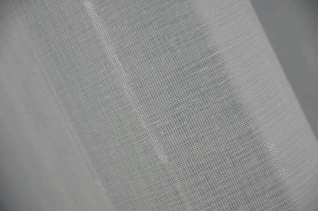 282 Foulola News: High Grade Linen WF2#series Sheer 2.85-3.0m Width supplier