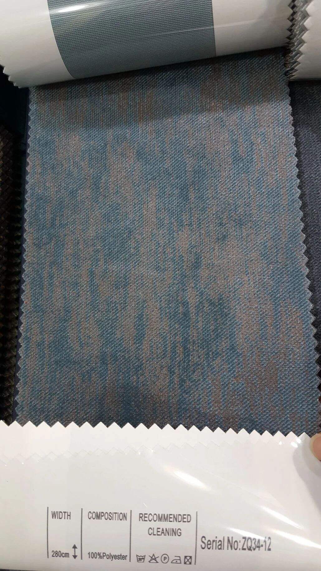 Foulola News: Velvet 34# Series supplier
