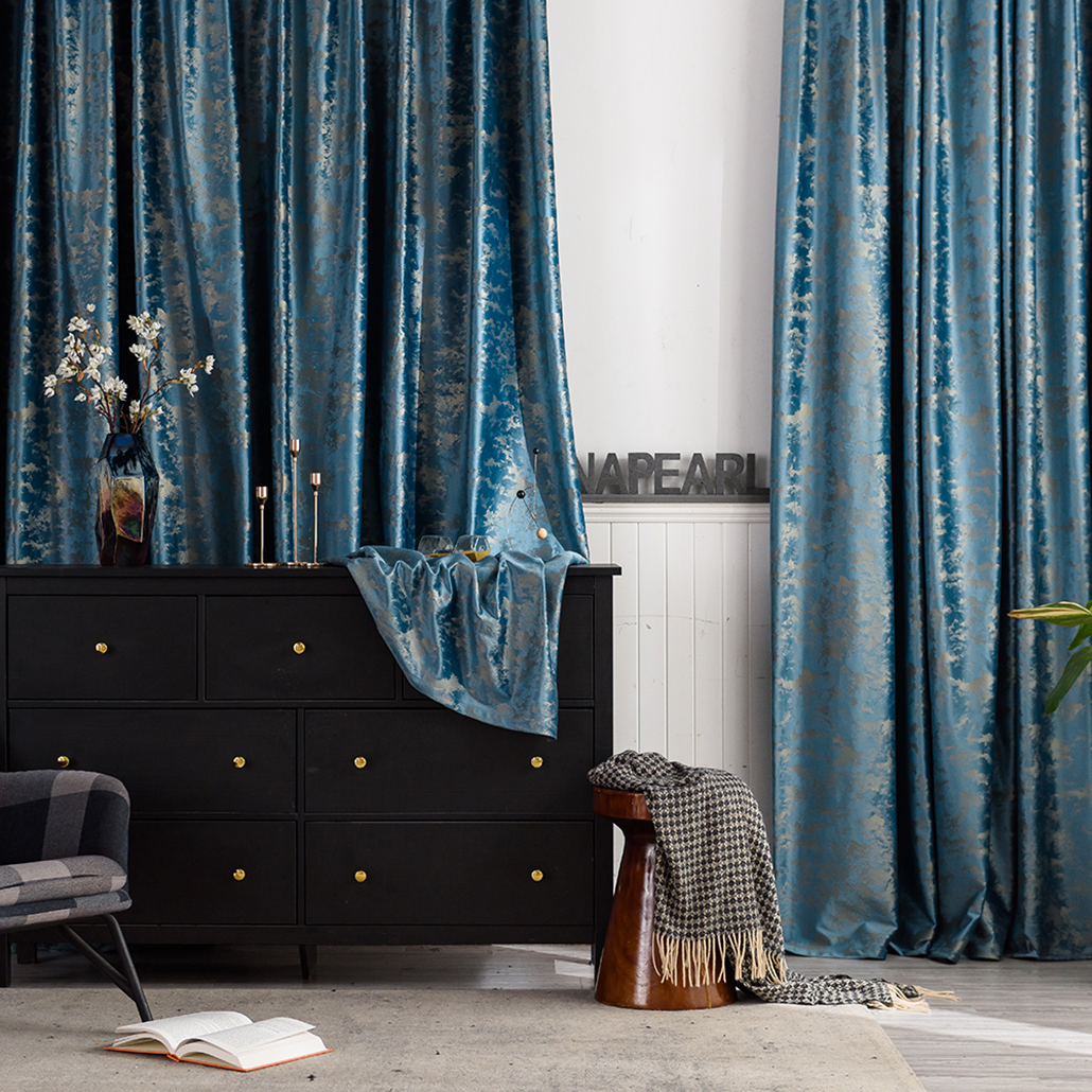Foulola News:Blackout Velvet 112# Series supplier