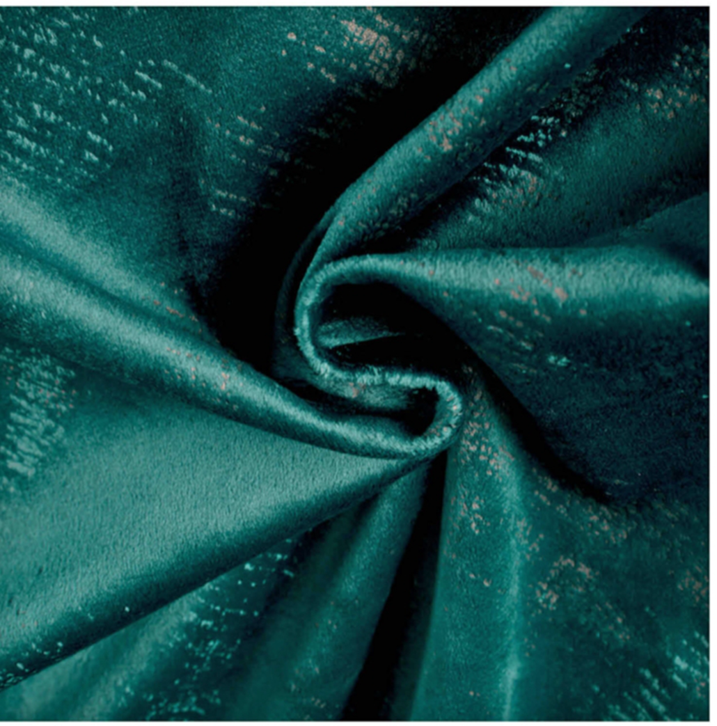 Foulola News：Blackout Velvet 152# Series manufacture
