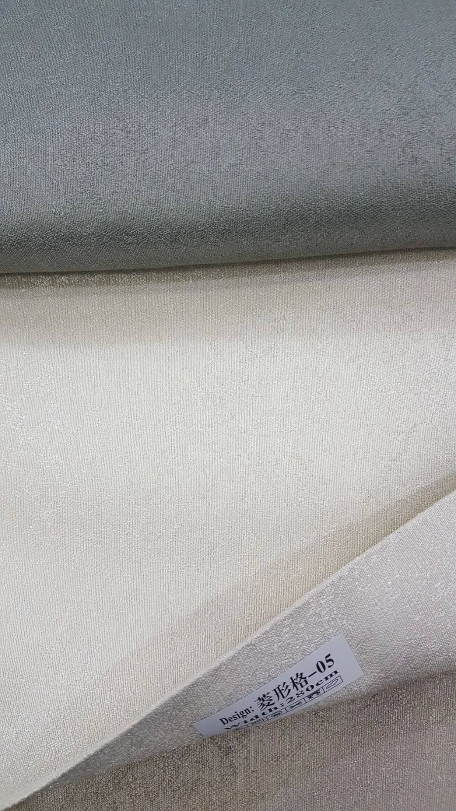 33 Foulola News: LXG Series, Both Sides Abstract Jacquard details