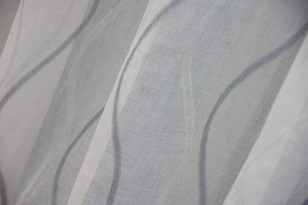 116 Foulola News: High Grade Linen WF2#series Sheer 2.85-3.0m Width factory