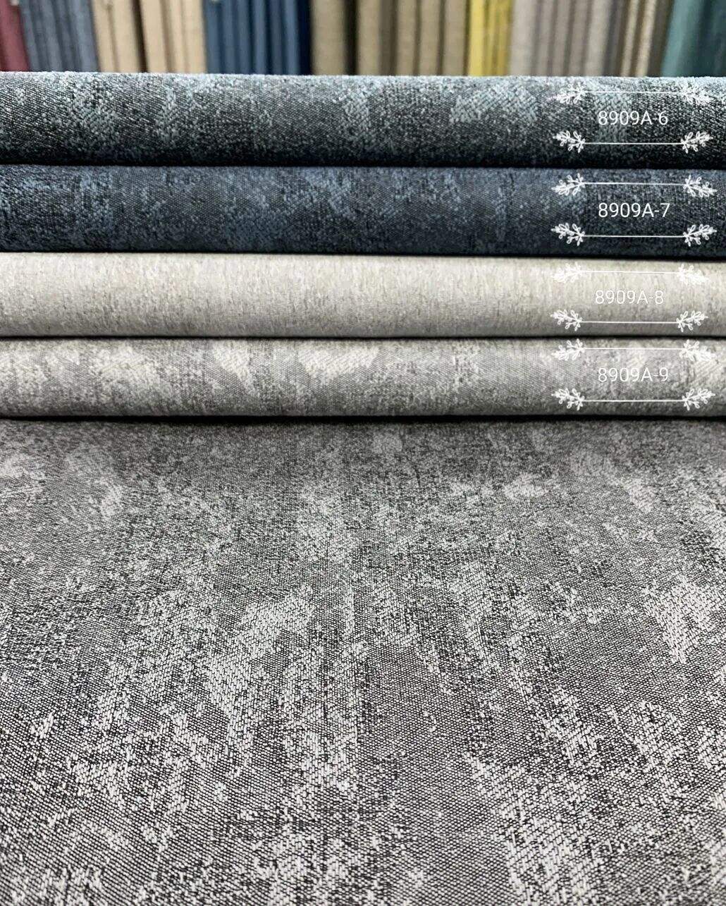 Foulola News: 8908A/8909A Luxury Series supplier