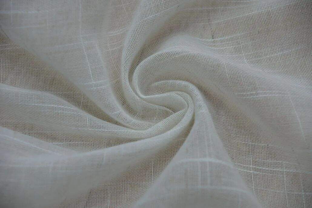 211 Foulola News: High Grade Linen WF2#series Sheer 2.85-3.0m Width manufacture