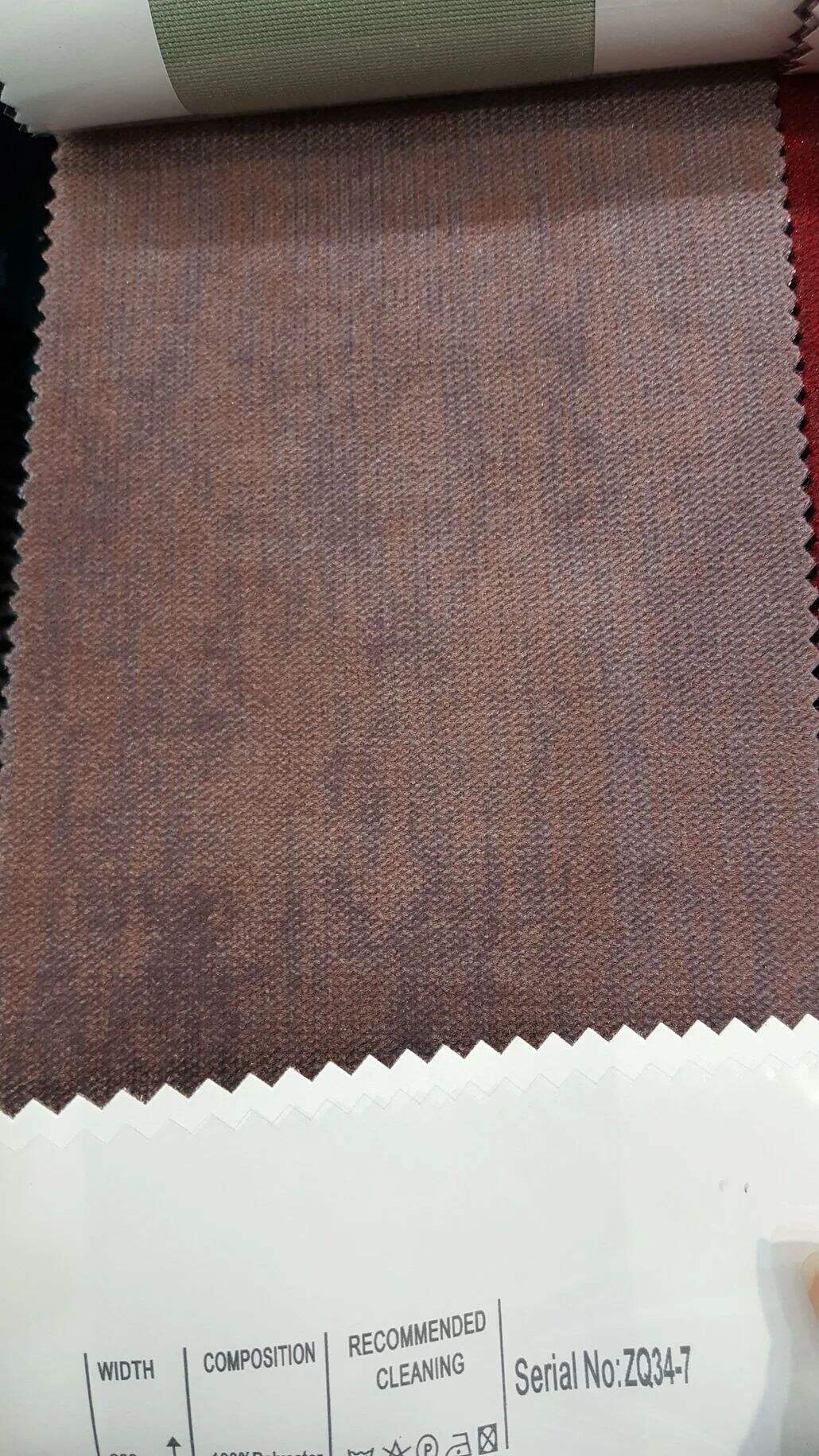 Foulola News: Velvet 34# Series factory