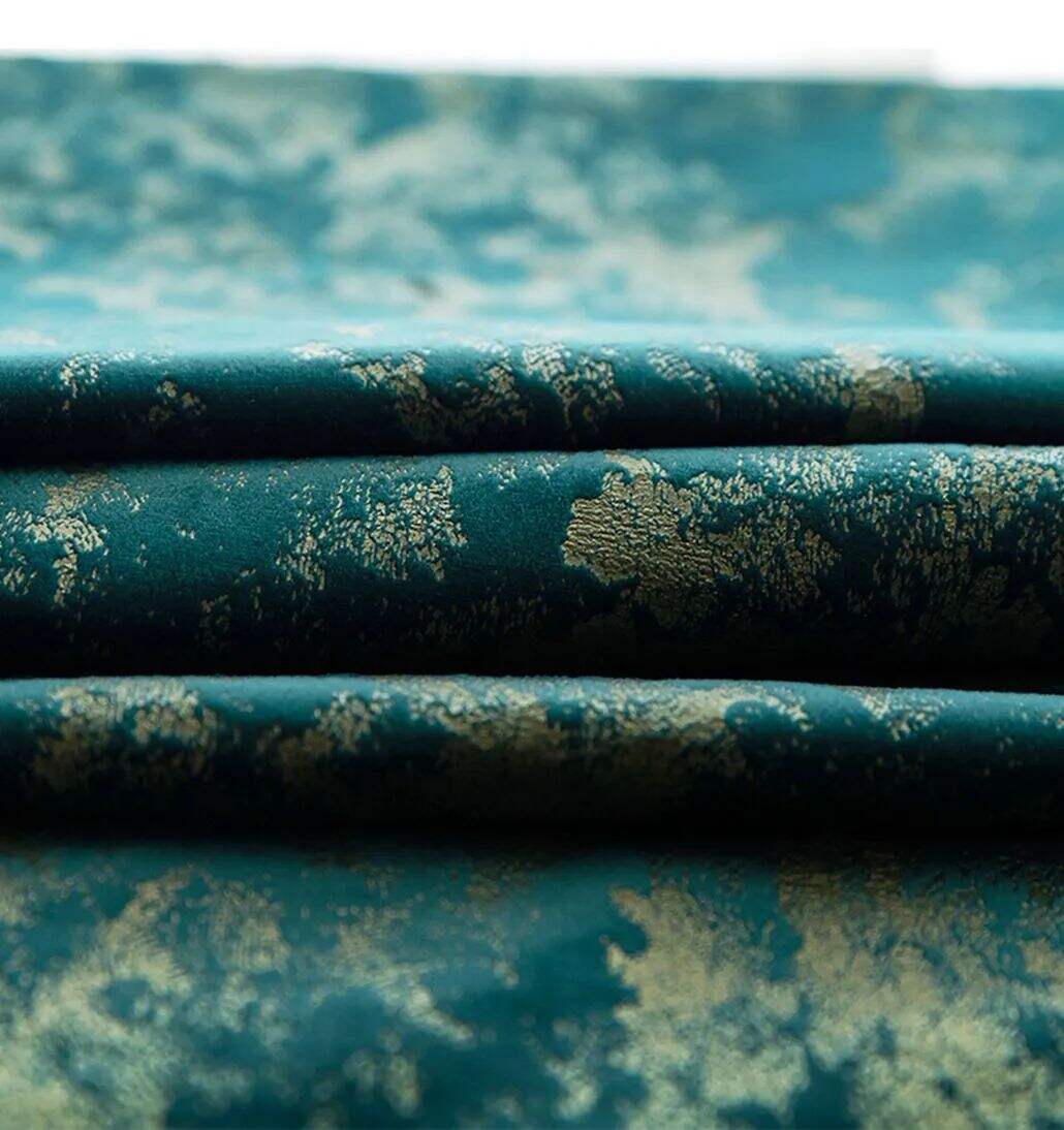 Foulola News:Blackout Velvet 112# Series details