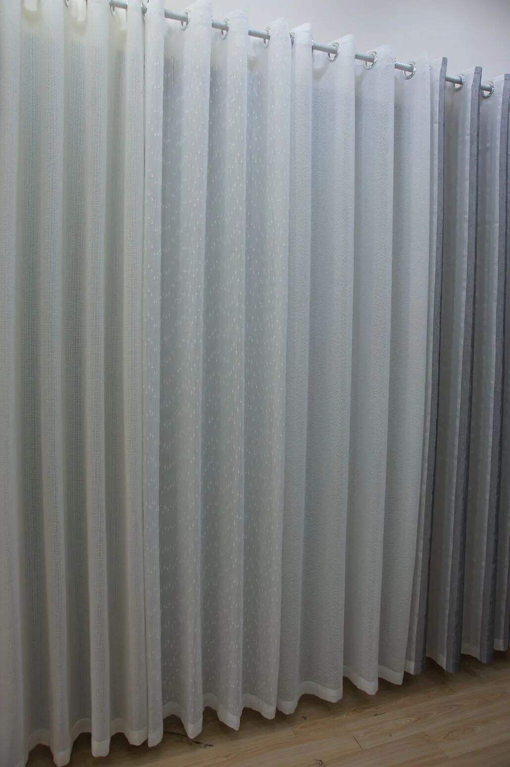 162 Foulola News: High Grade Linen WF2#series Sheer 2.85-3.0m Width supplier