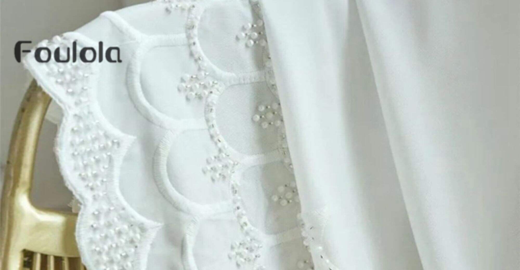 FoulolaNews:3-3.2m Width HGZZ/JNZL/QBXH/RDNW/CNXM/SRTTEmbroidery