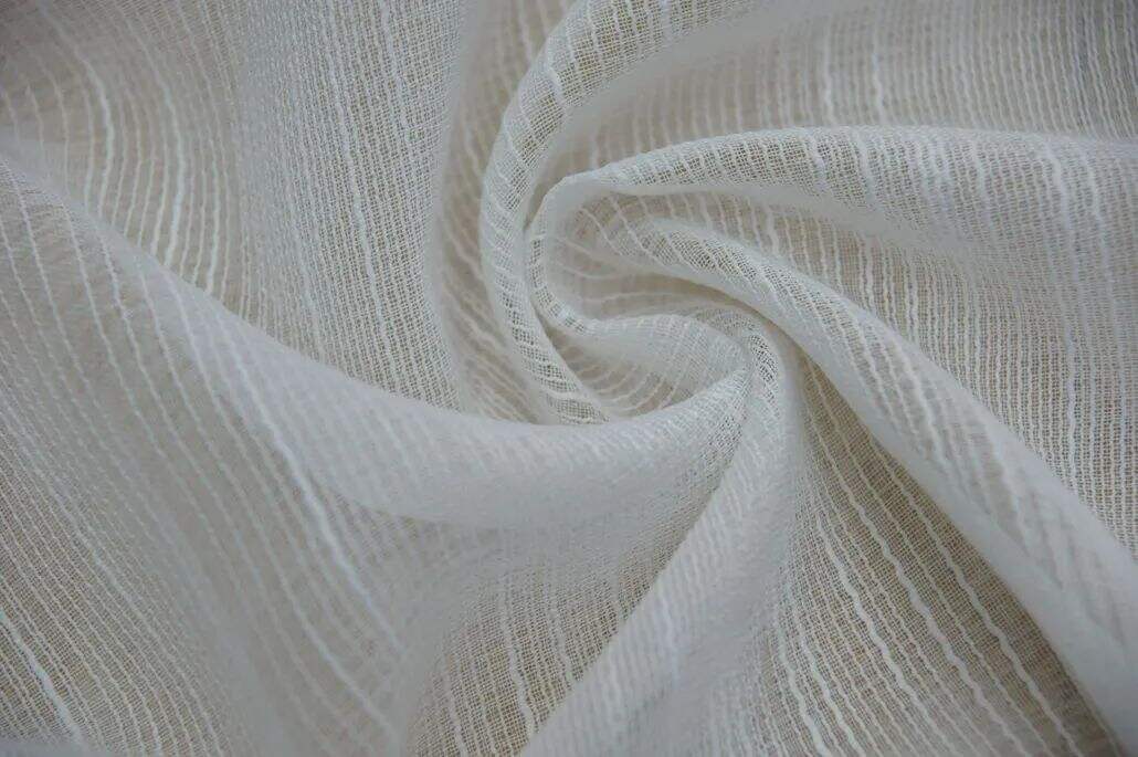 230 Foulola News: High Grade Linen WF2#series Sheer 2.85-3.0m Width supplier