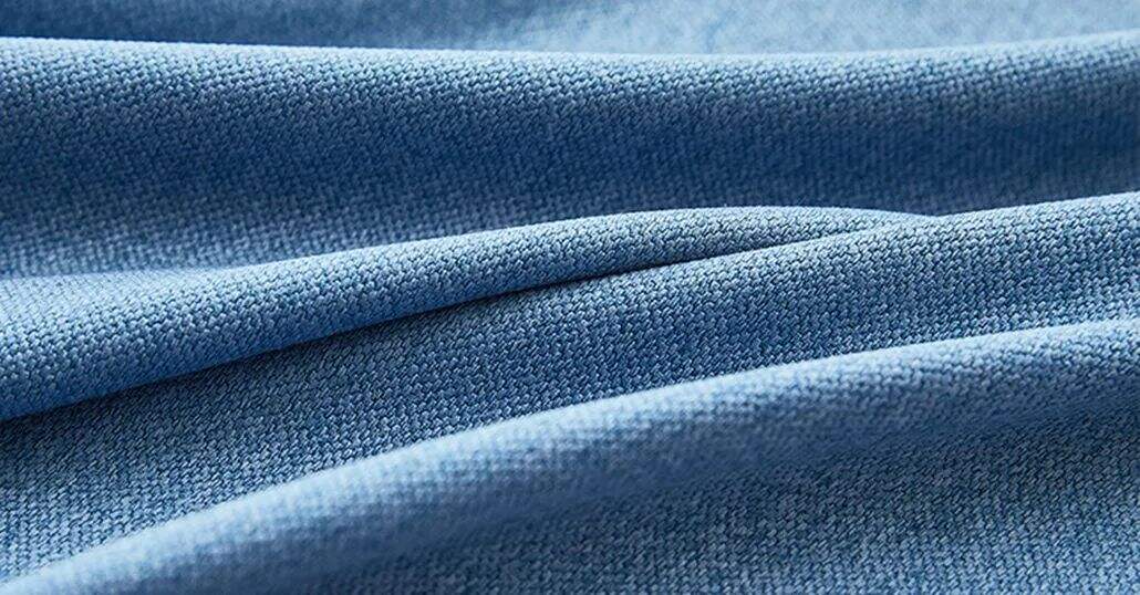 Foulola News: DDM# 2.8/3.2m Width Linen Style Curtain factory