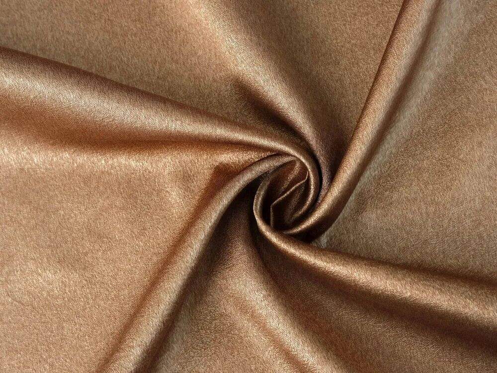 57 Foulola News: 2.8m DY/34# Series, Embossed Linen Style Blackout details