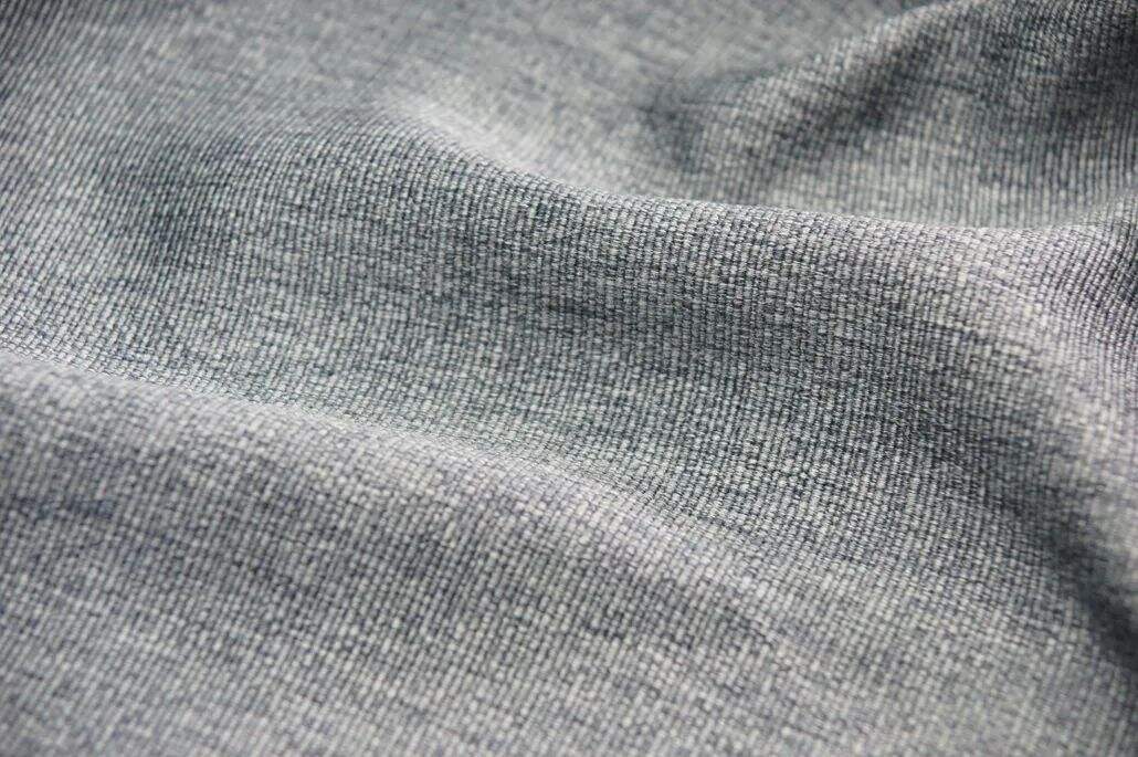 ​Foulola News: SGLY# Two Sides Linen Cotton Luxury Style factory