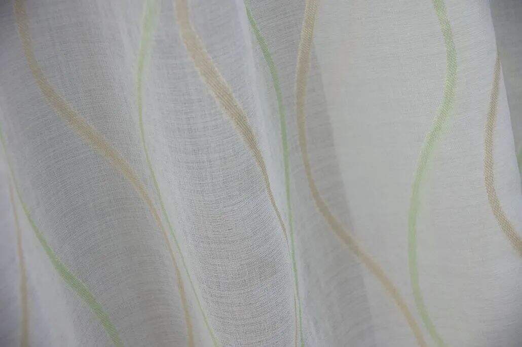140 Foulola News: High Grade Linen WF2#series Sheer 2.85-3.0m Width factory