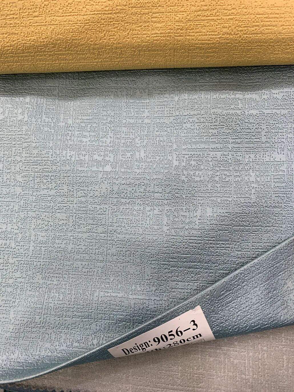 Foulola News: Blackout Linen Style 9056/9040 Series supplier
