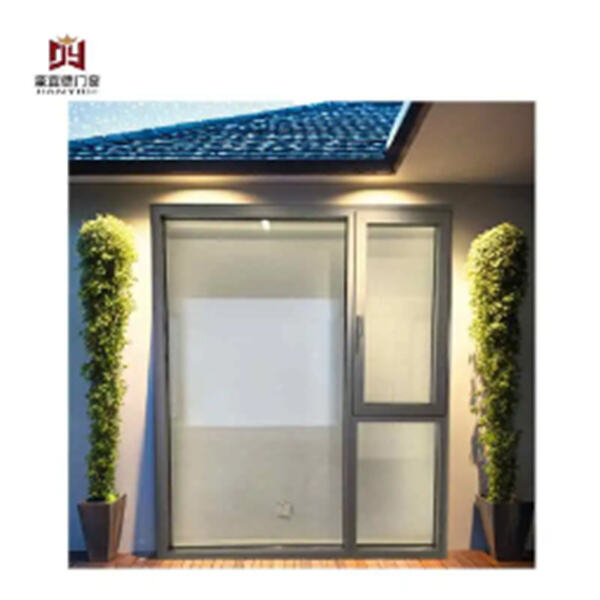 Upgrade Your Home's Exterior with Vibrant Coloured UPVC Windows