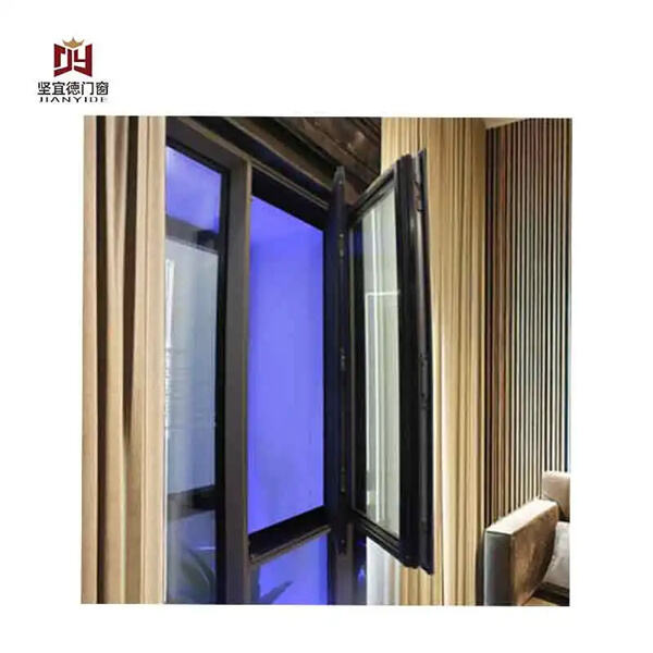 Discover the beauty and functionality of double-hung windows