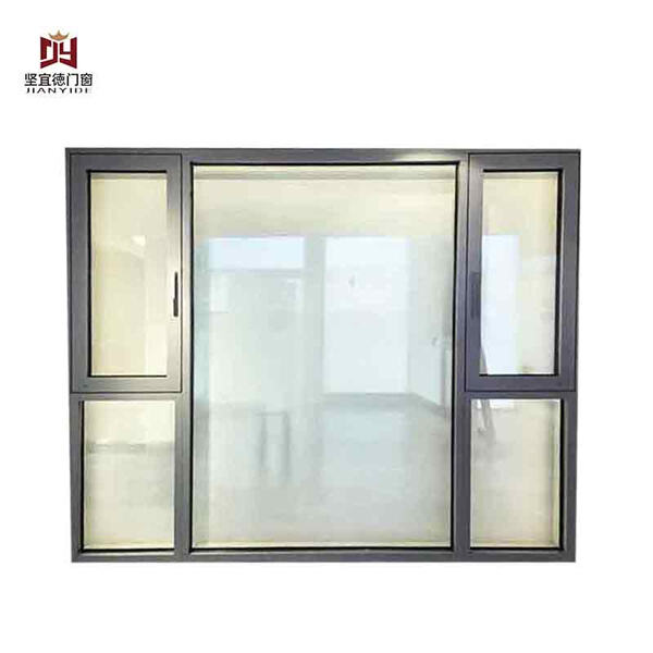 Discover the benefits of energy-efficient UPVC windows and doors