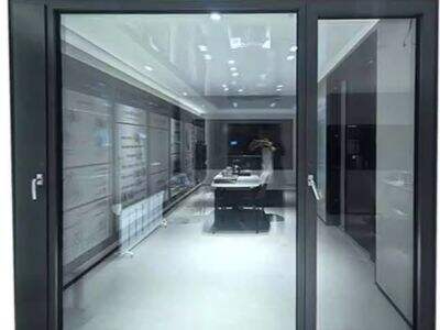 The Role of Micro-Ventilation in Aluminum Windows for Better Airflow