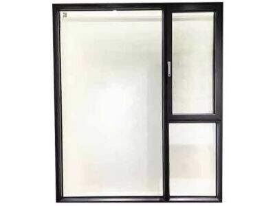 What You Need to Know About Aluminum Clad Wood Window Design