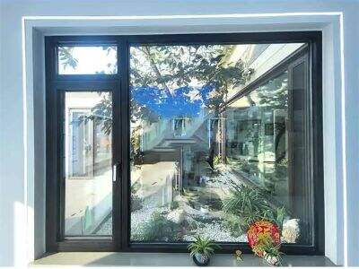 Why Casement Windows Provide Better Insulation Than Sliding Models?