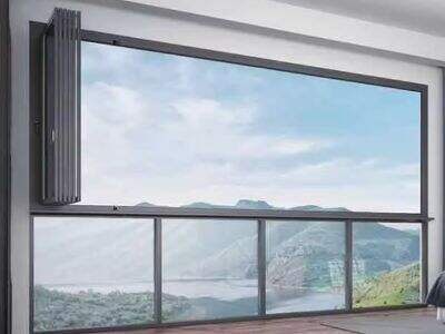 What You Need to Know About Folding Window Hardware Stress Points